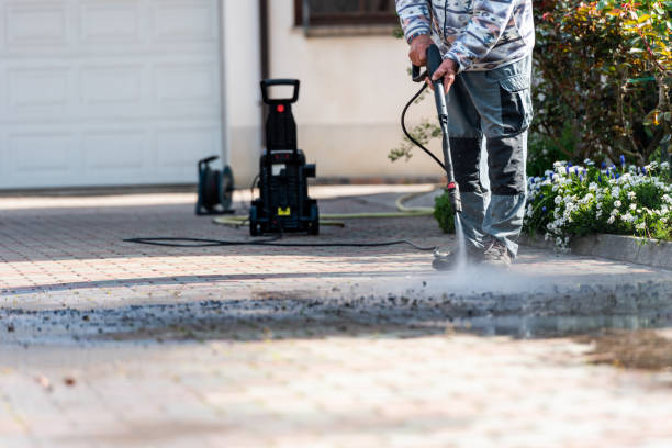 Best Residential Pressure Washing Services  in Clinton, UT