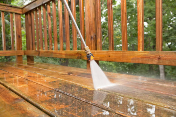Reliable Clinton, UT Pressure Washing Solutions
