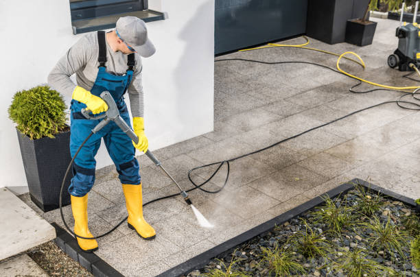 Best Pressure Washing Company Near Me  in Clinton, UT
