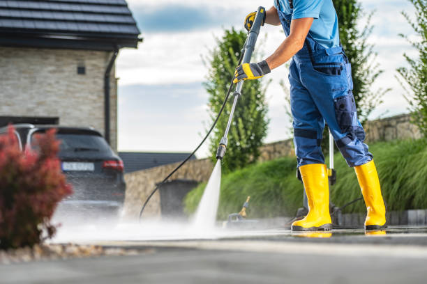 Best Power Washing Near Me  in Clinton, UT