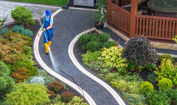 Best House Pressure Washing  in Clinton, UT
